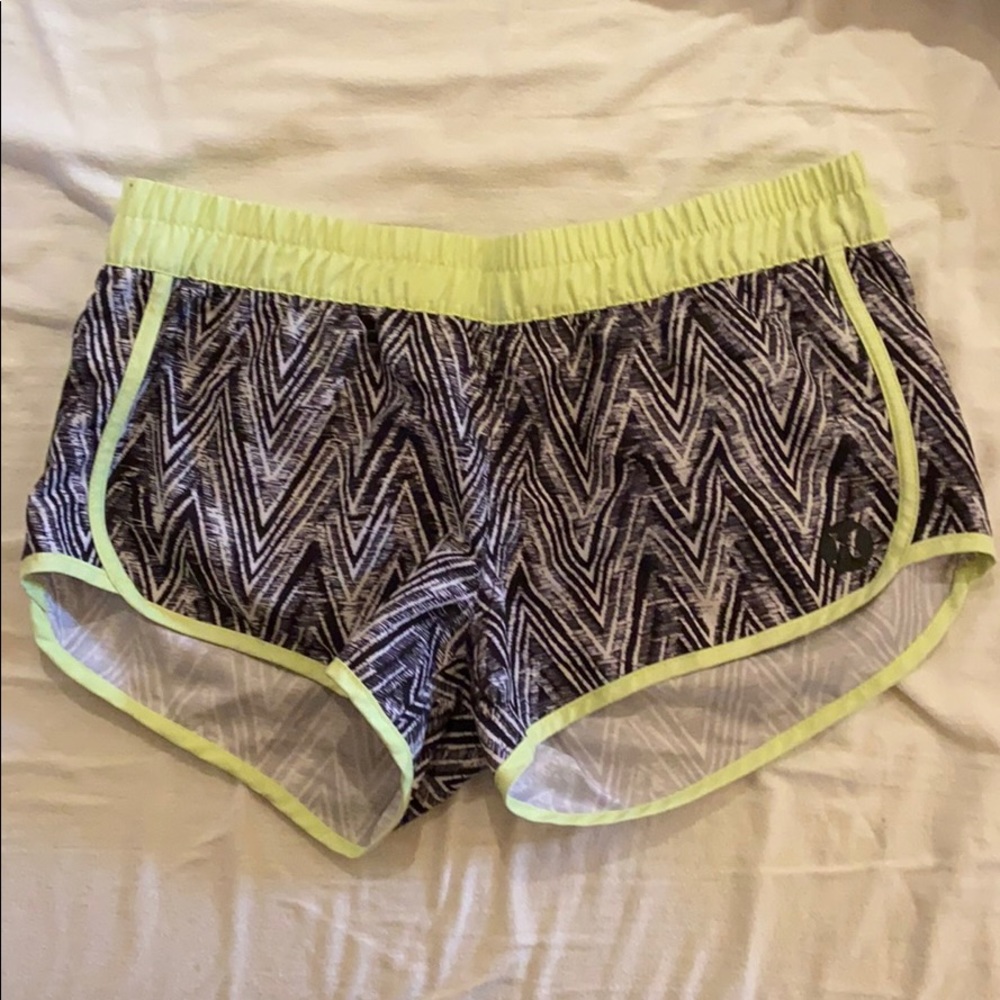 Hurley swim shorts